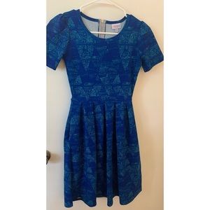 LuLaRoe Dress